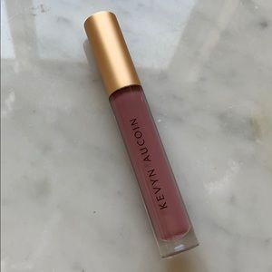 Kevyn Aucoin Molten lip Color In Demi